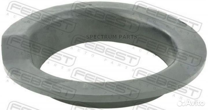 Febest nsiy60UPR Опора (проставка) пружины верхняя зад прав/лев