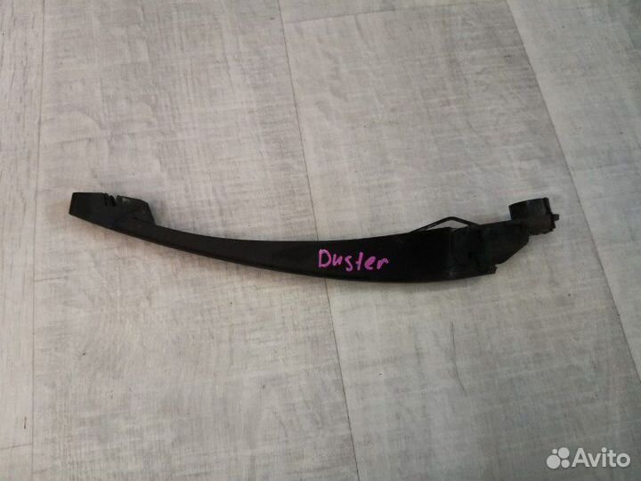 Поводок стеклоочистителя задний Renault Duster 1