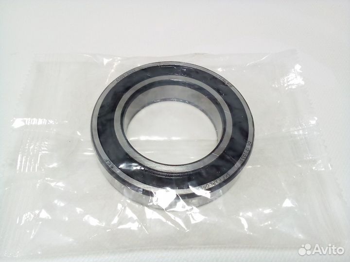 Подшипник 6009-2RS1 SKF