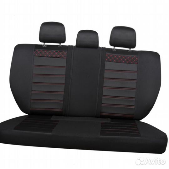 Авточехлы для Kia Киа