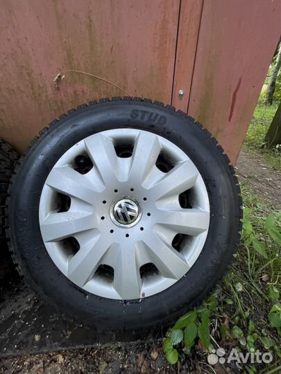 Колеса 195 60 r15 yokohama