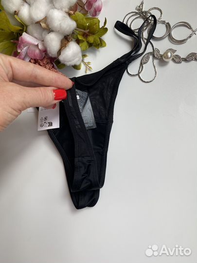 Трусы женские стринги hm s