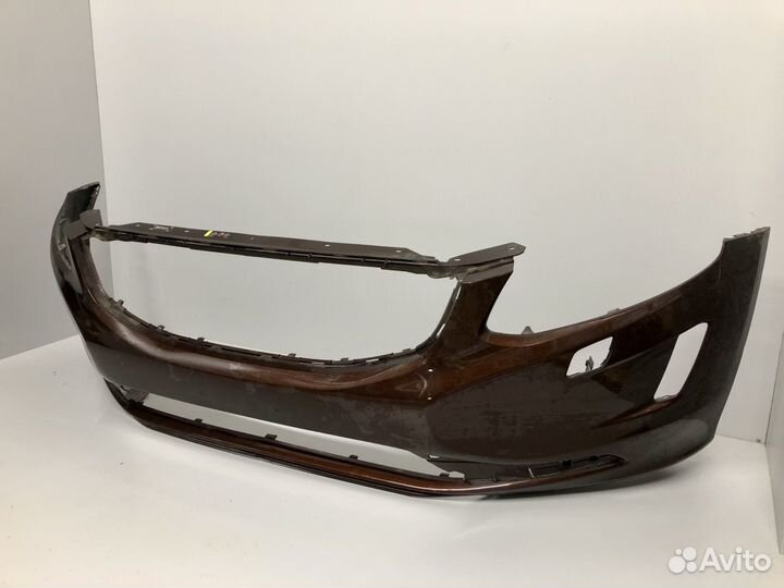 Бампер передний Volvo XC60 2008-2017