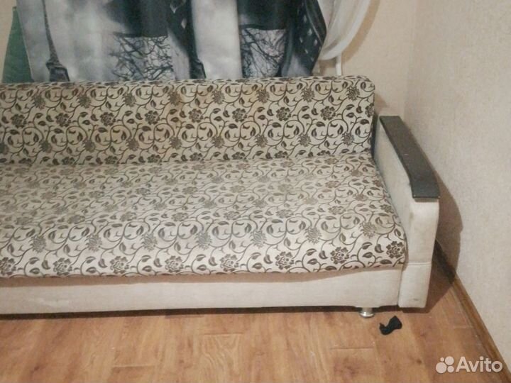 Диван бу для дачи