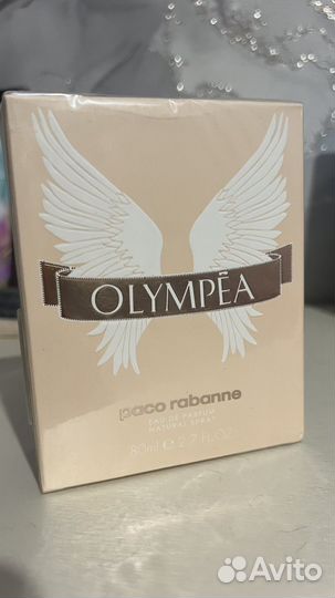 Духи женские