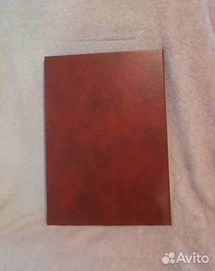 Папки для выпускников трюмо