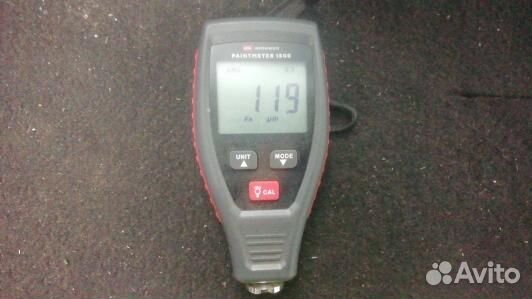 Дверь задняя левая land rover discovery 4 (9AG15FG01)