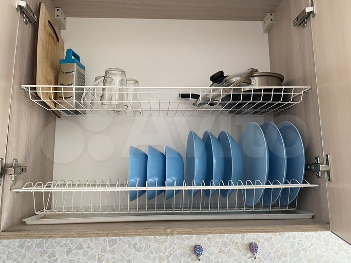 Квартира-студия, 33 м², 15/19 эт.