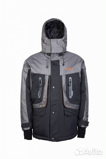 Костюм Remington Severe Winter р. L