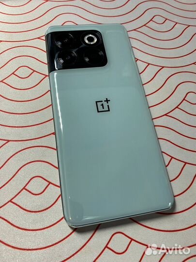 OnePlus 10T, 8/128 ГБ