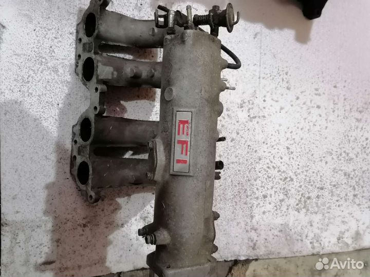 Запчасти к двигателю 4 SFE Toyota