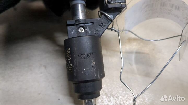 Форсунка топливная Opel Signum, 2006