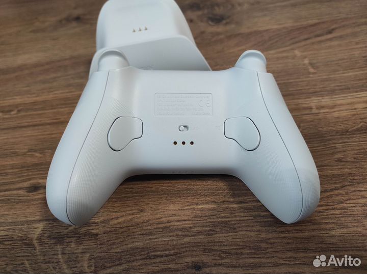 Геймпад беспроводной 8BitDo Ultimate