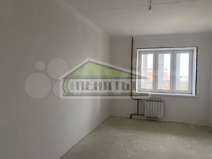 1-к. квартира, 42,3 м², 5/9 эт.