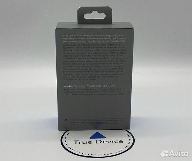 GoPro Пульт The Remote