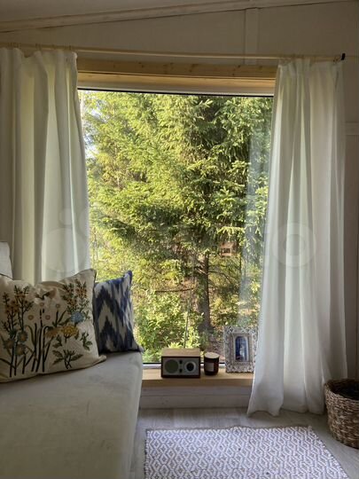 Дача 32 м² на участке 13 сот.