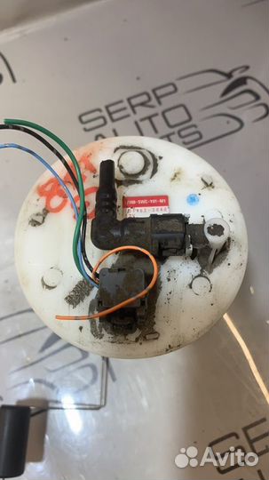 Бензонасос Honda Cr-V 3 RE5 R20A2 2.0 2010