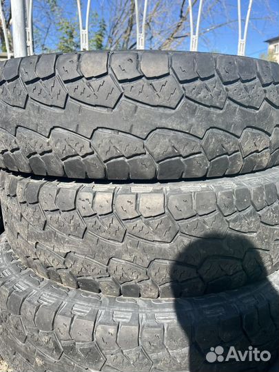 Hankook Dynapro AT M 235/85 R16 90L