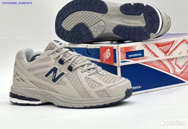 Кроссовки New Balance NB 1906R Urbancore