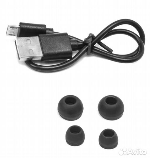 Беспроводные наушники TWS c bluetooth