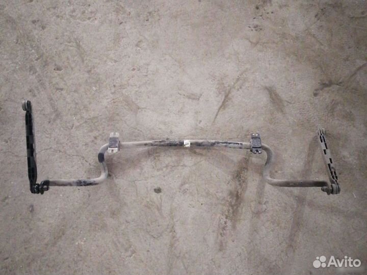 Стабилизатор передний для Chevrolet Cruze 2009-201