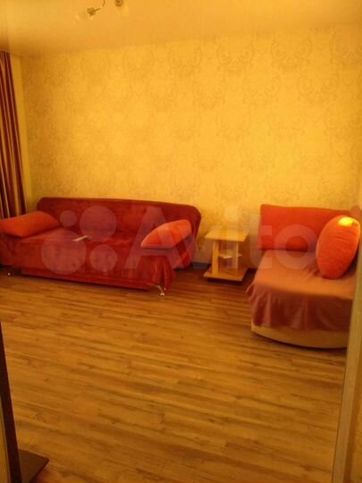 1-к. квартира, 31 м², 9/9 эт.