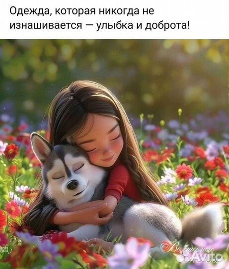 Слушатель, собеседник