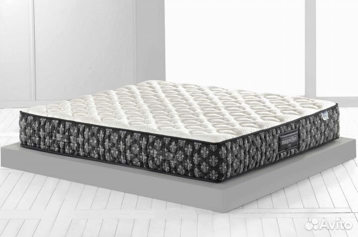 Матрас жесткий