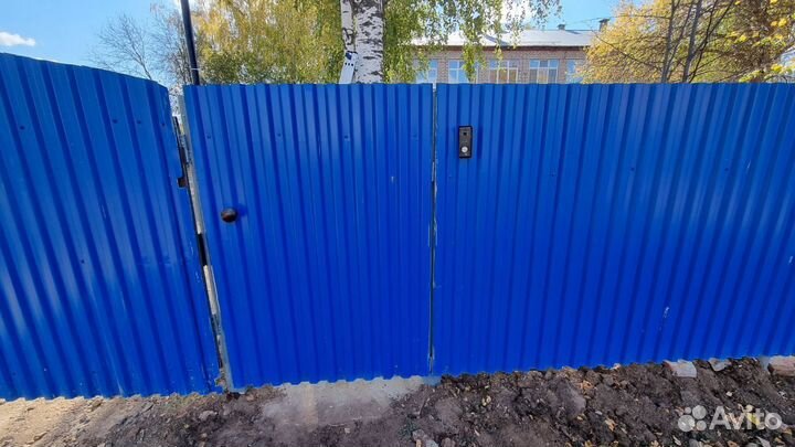 Видео -наблюдение, -домофония под Ключ