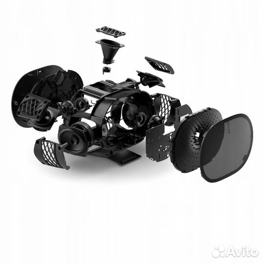 Колонка sonos era 300