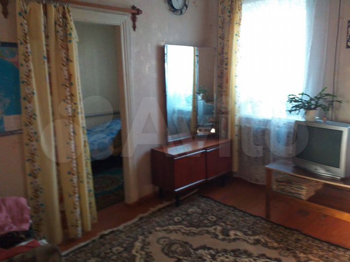 Дом 86,3 м² на участке 3,5 сот.