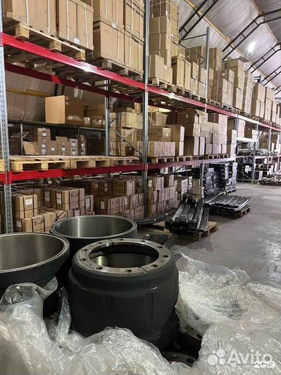 Термостат FAW/BAW TiggerPart 1306010-X2 FAW