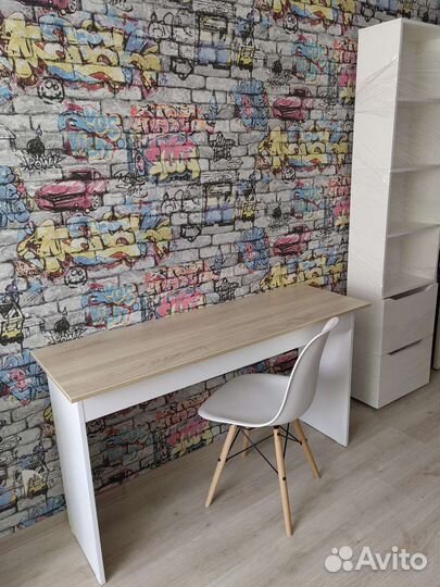 Детский письменный стол