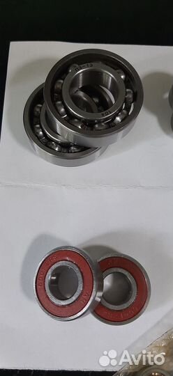 Подшипники