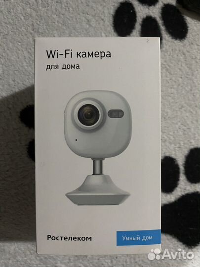 WI-Fi камера CS-C2SPW