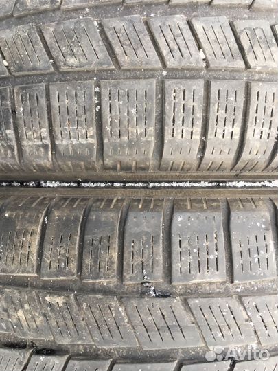 Pirelli Scorpion Ice&Snow 265/50 R19