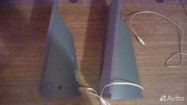 Компьютерные колонки Jazz Speakers J-3116