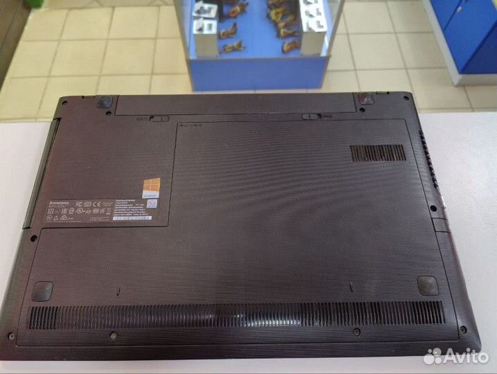 Ноутбук Lenovo G70-35