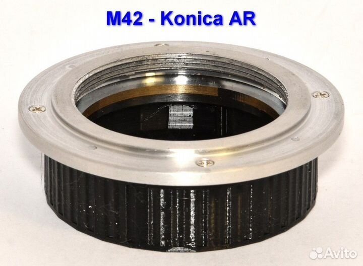 Переходник Konica AR - M42