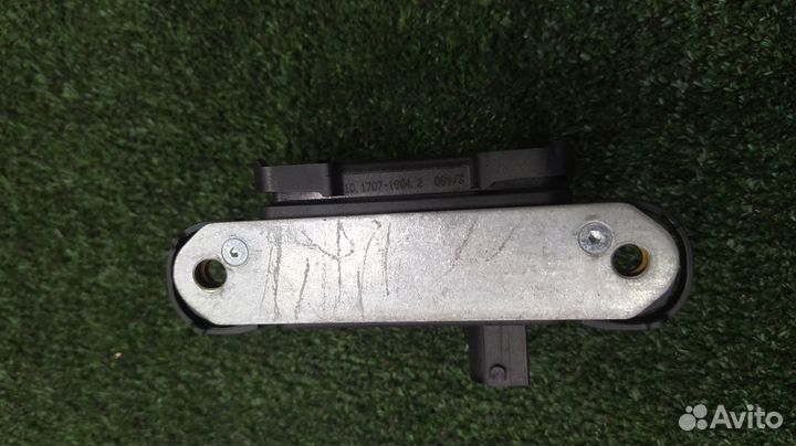 Датчик скорости Peugeot 207 EP6 2008