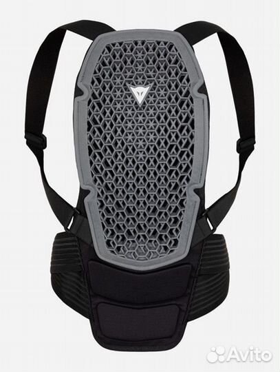 Защита спины Dainese