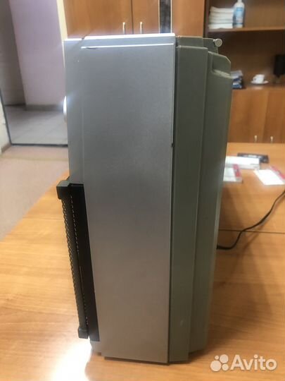 Sharp GF 909(777), блютуз