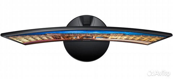 Монитор Samsung 27