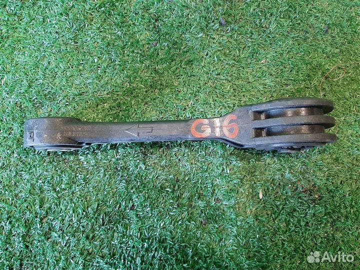 Опора (подушка) двигателя задняя Subaru Impreza G