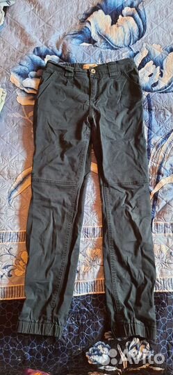 Джогеры для девочки