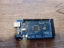 Arduino mega 2560