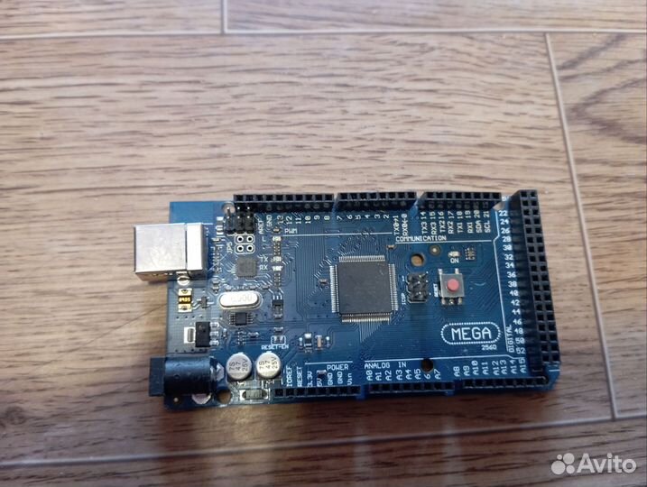 Arduino mega 2560