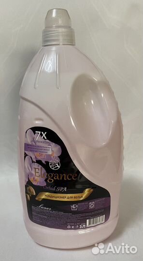 Кондиционер для белья. Концентрат