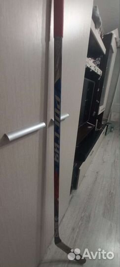 Клюшка заряд