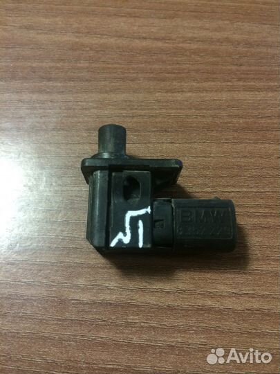 Датчики и блоки управления Range Rover Vogue III